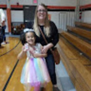 Meet your Posher, Misty